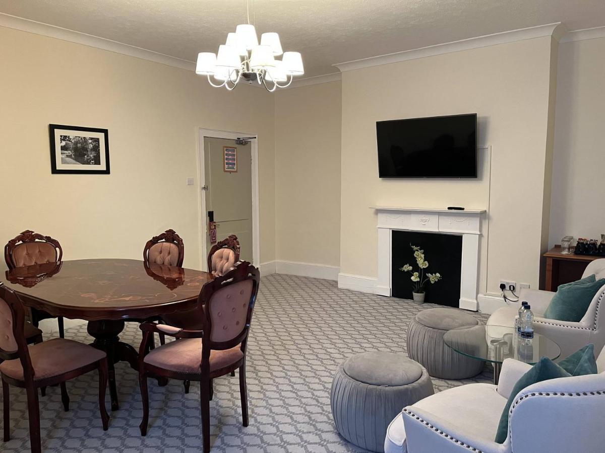Avisford Park Hotel Arundel
