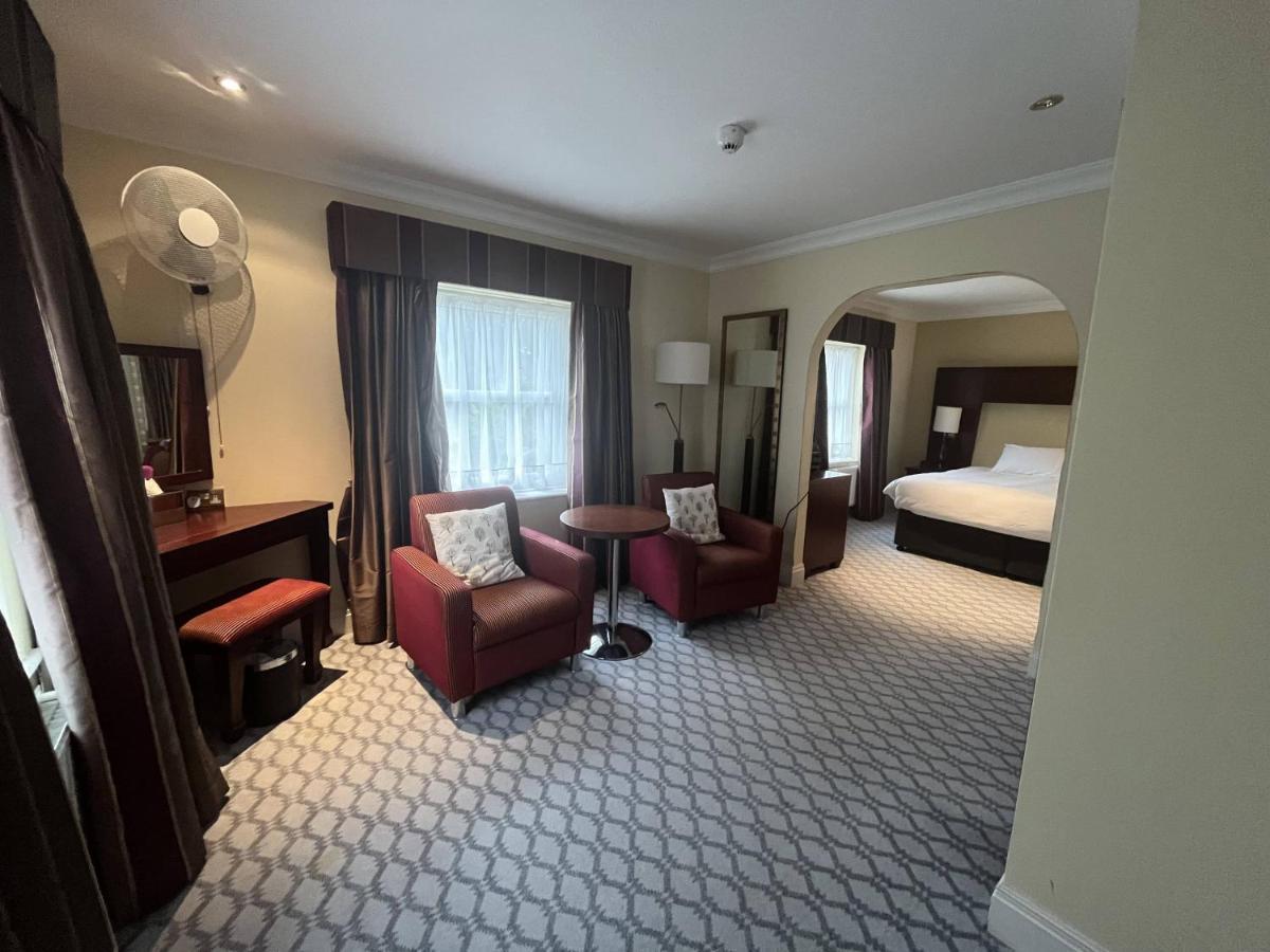 Hotel Avisford Park 4*