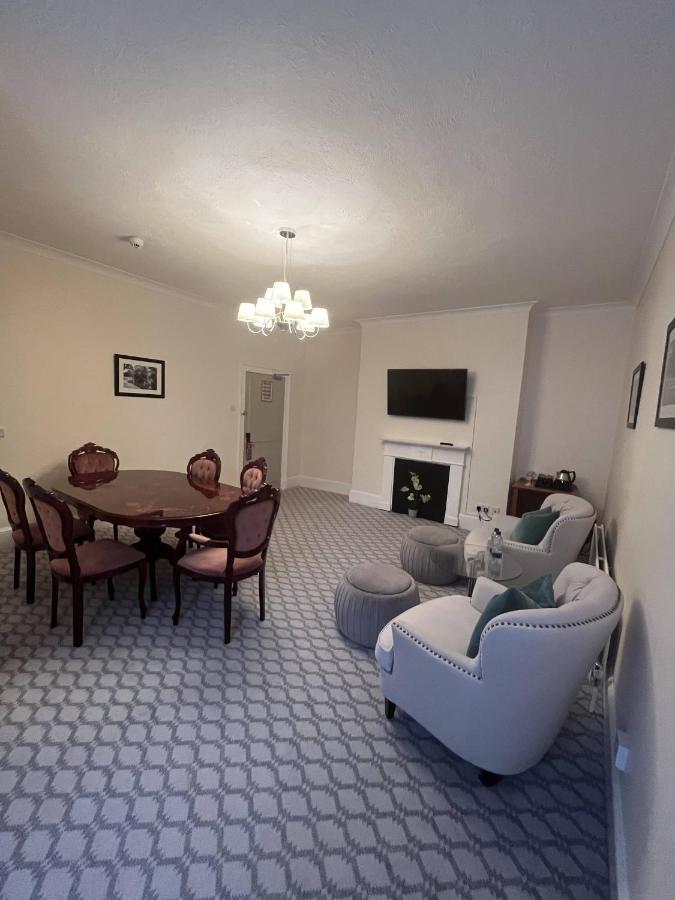 Avisford Park 4*