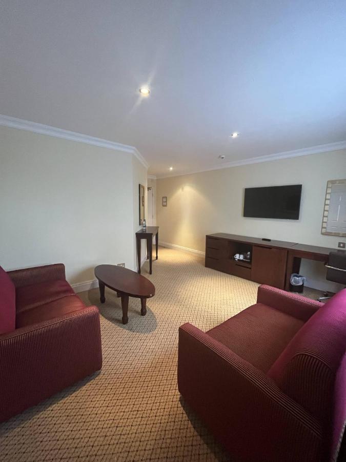 Hotel Avisford Park Arundel