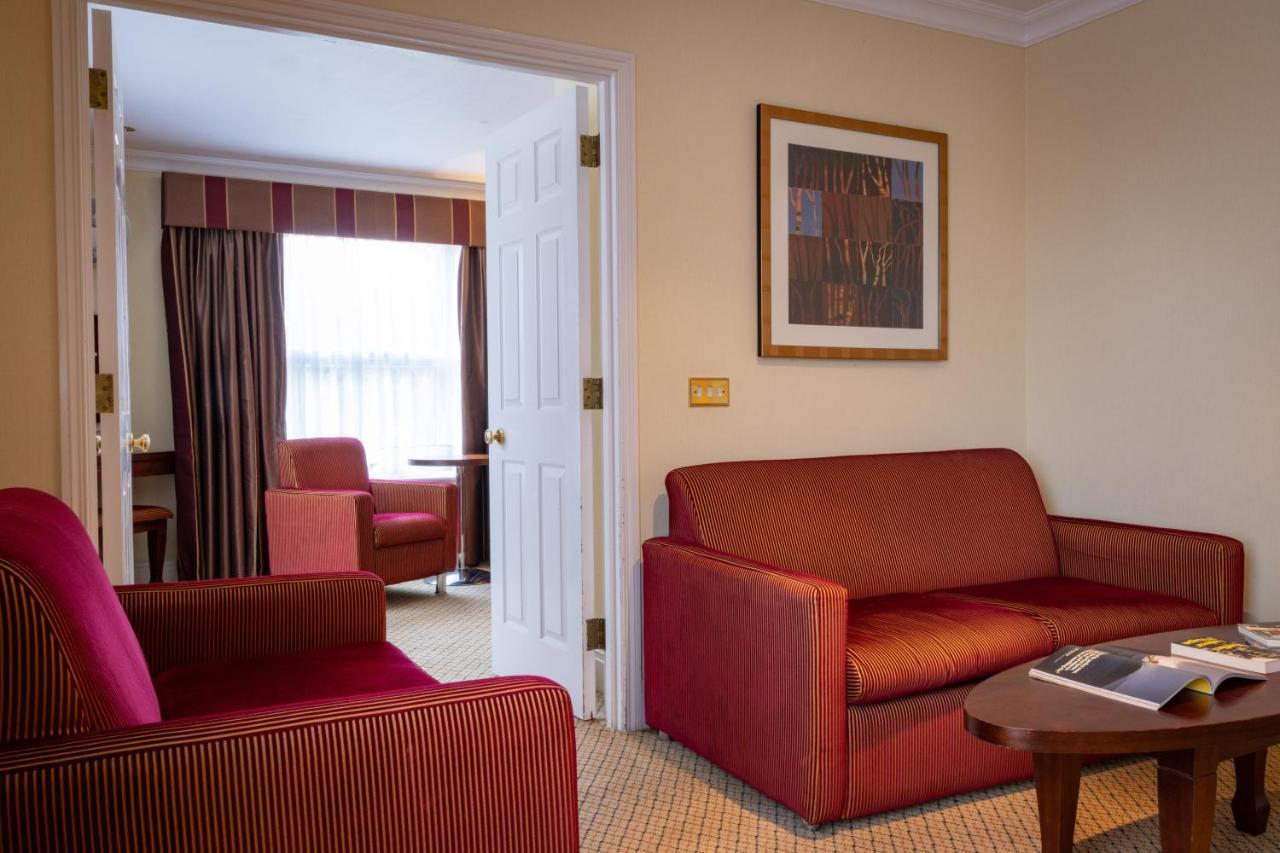 Hotel Avisford Park