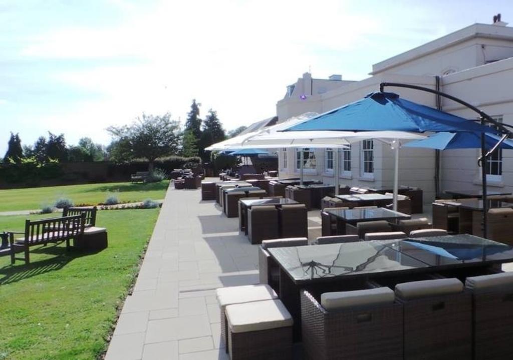 Avisford Park Hotel Arundel