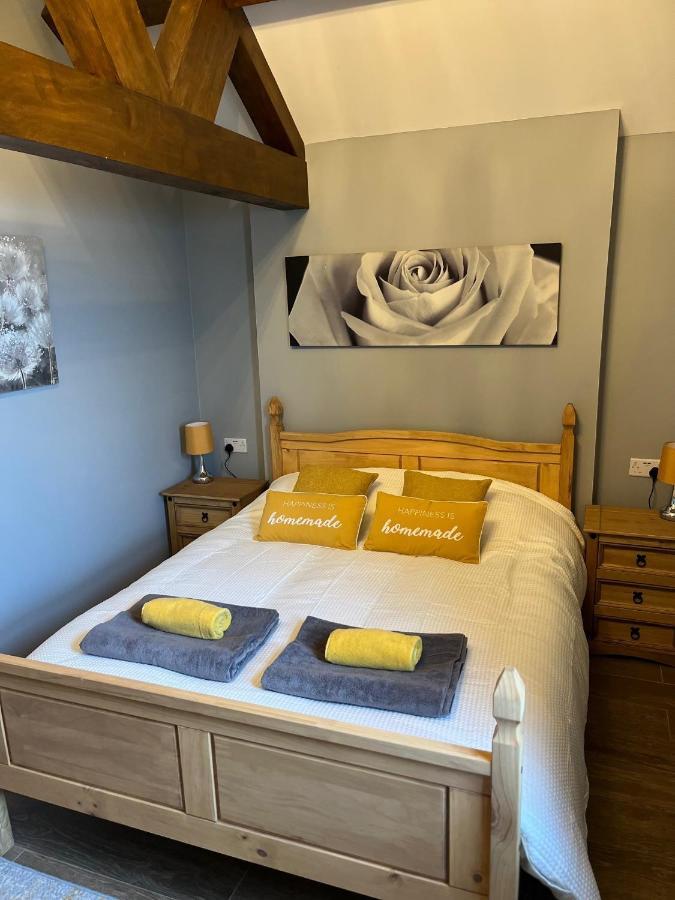 Rife Holiday home