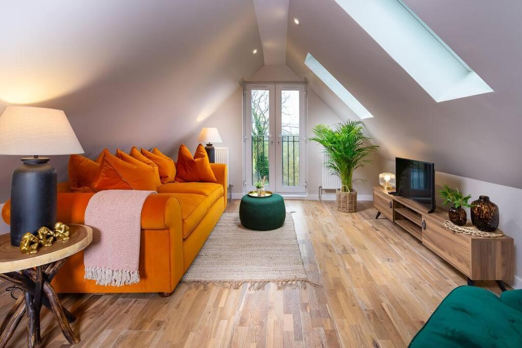 Roseland 5 * Arundel