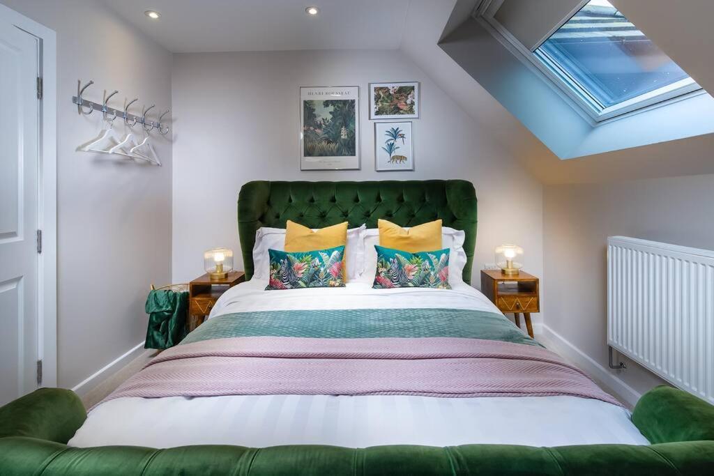 Roseland 5 Apartment Arundel