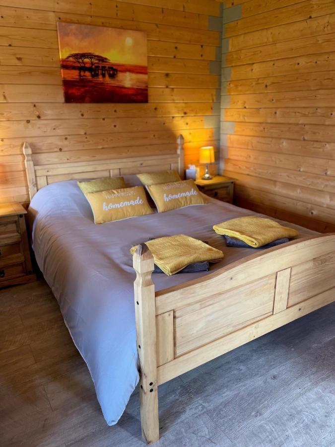 Holiday home Rife