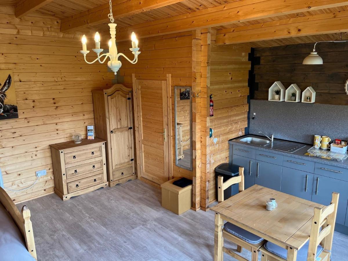 Rife Holiday home