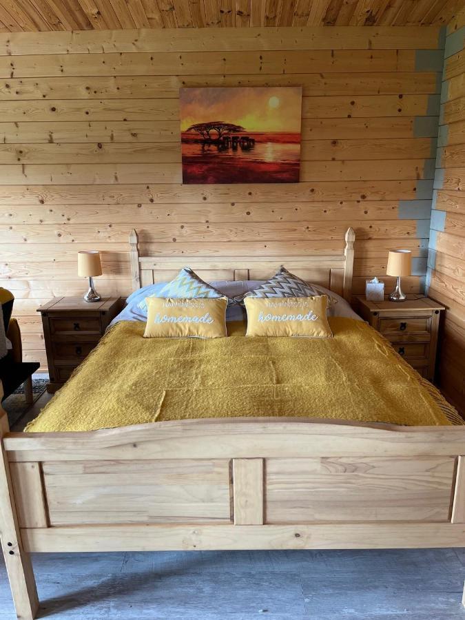 Holiday home Rife Arundel