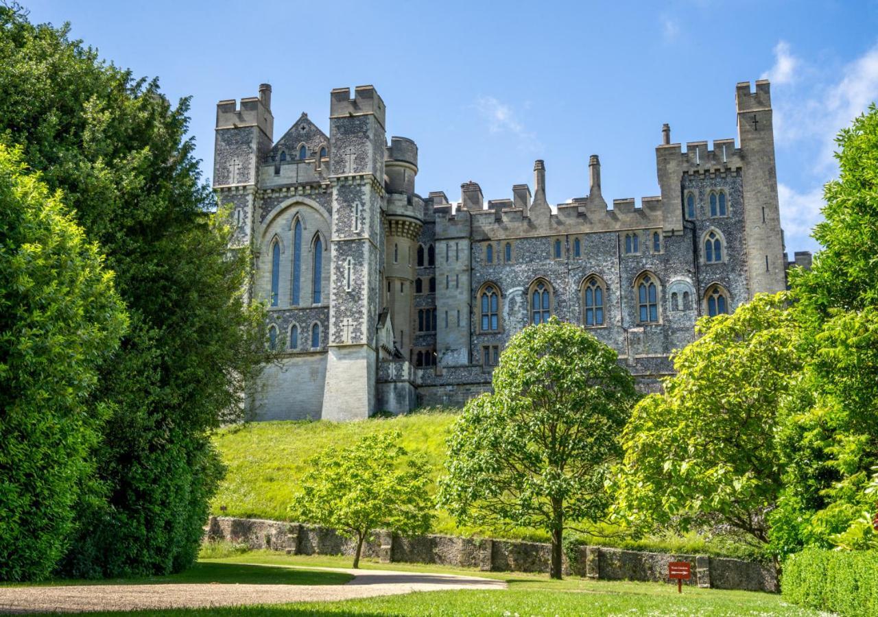Longmace Casa de férias Arundel