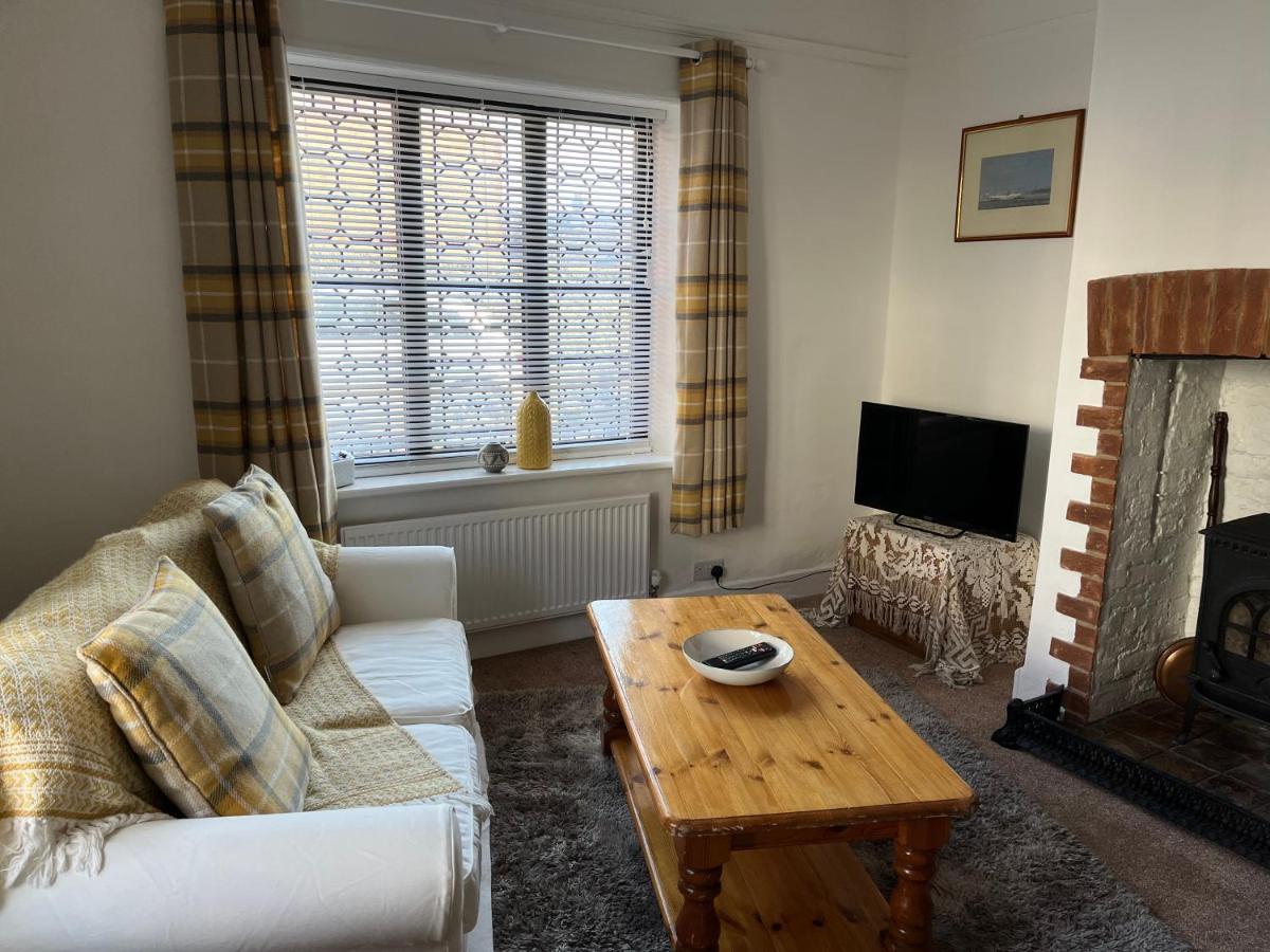 Holiday home Maltravers