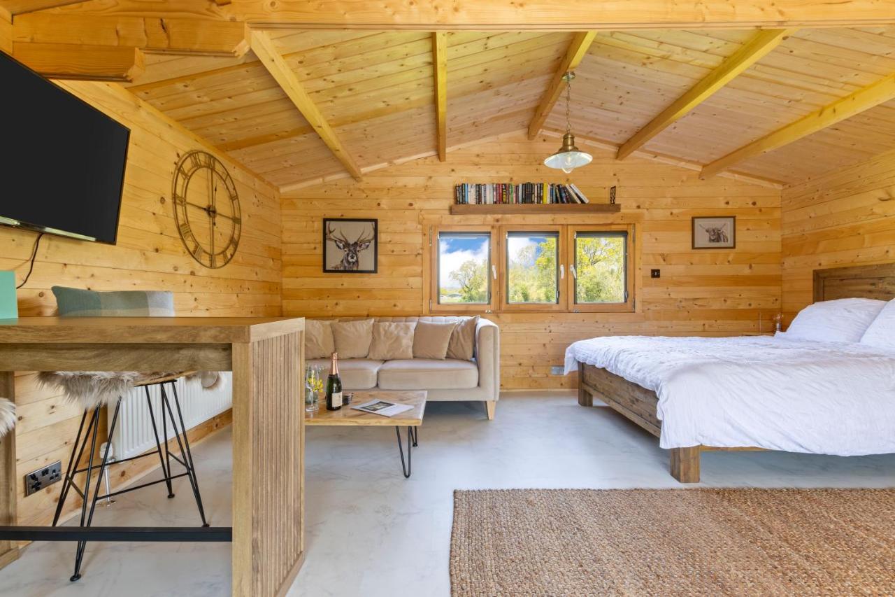 Apartment Choller - Sunbeam With Private Hot Tub Arundel