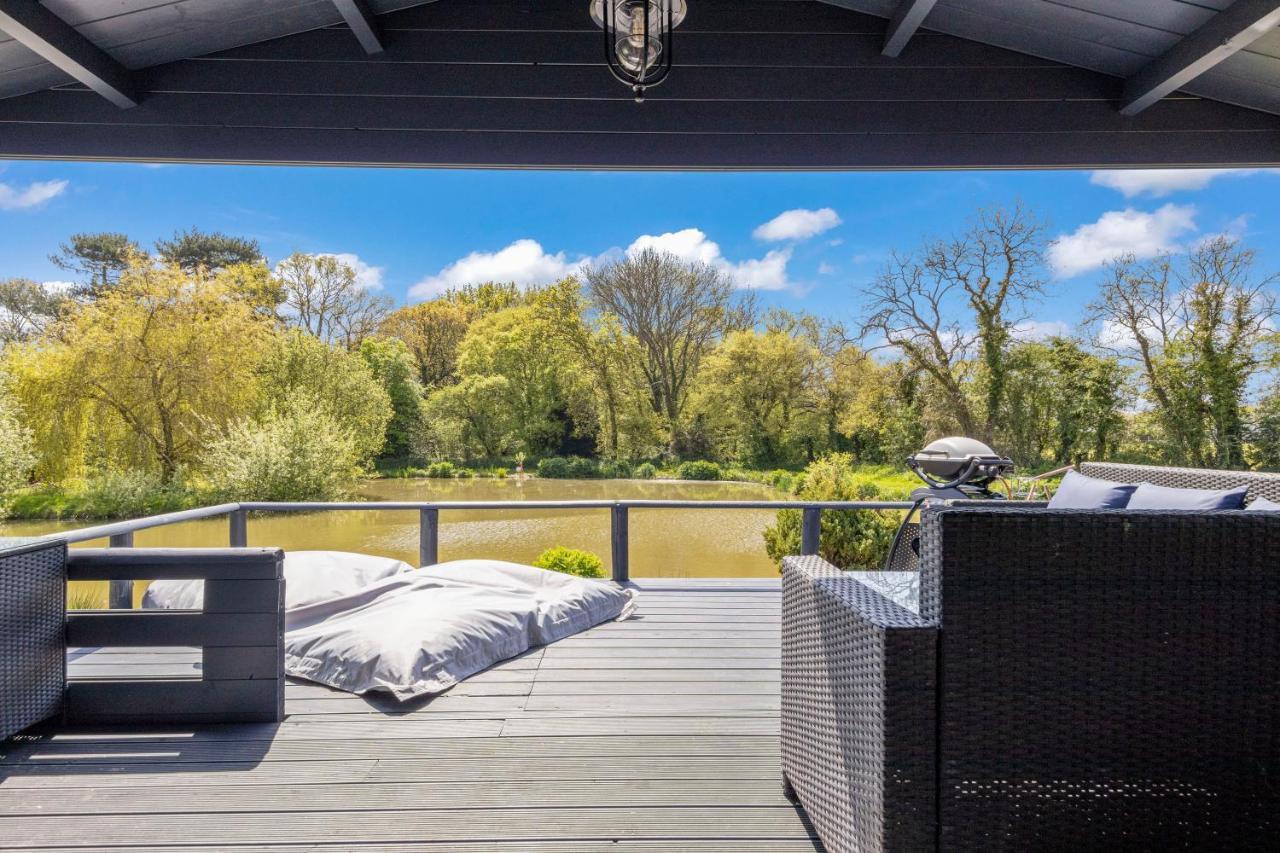 Choller - Sunbeam With Private Hot Tub Apartment *
