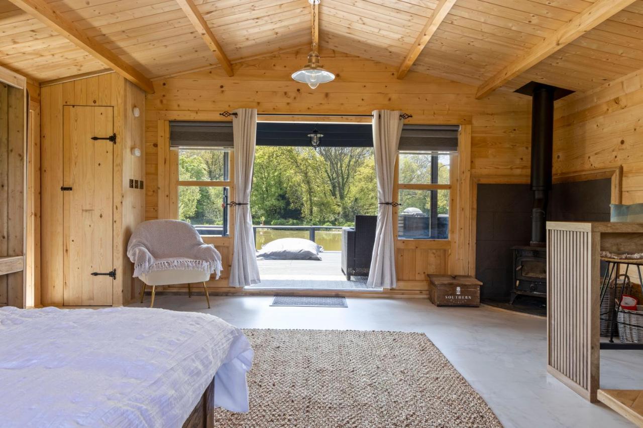 Choller - Sunbeam With Private Hot Tub Apartment *
