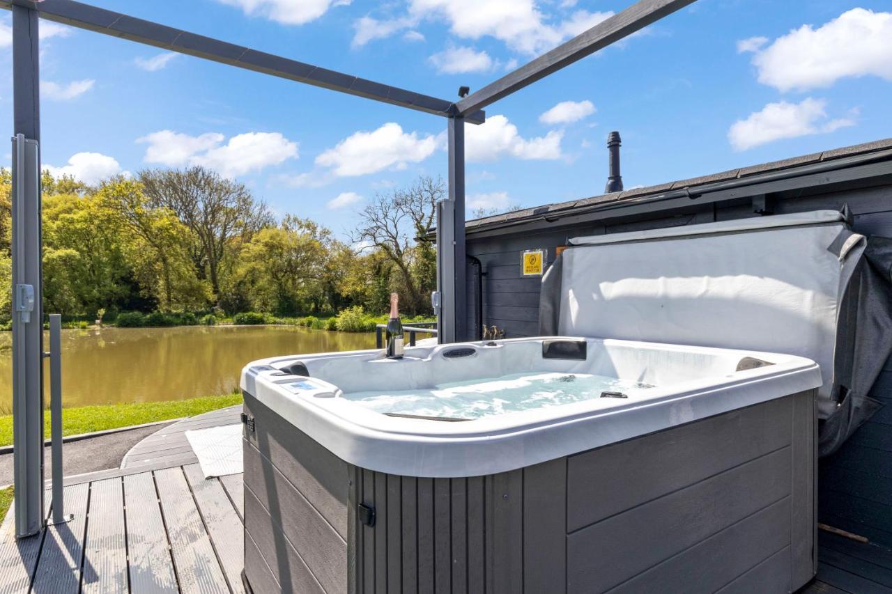 Choller - Sunbeam With Private Hot Tub *