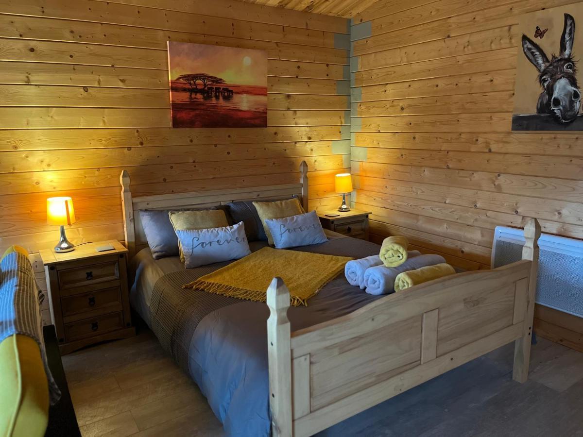 Holiday home Rife Arundel