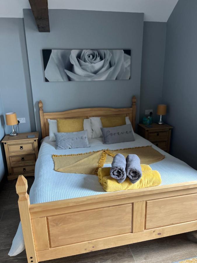 Rife Holiday home Arundel