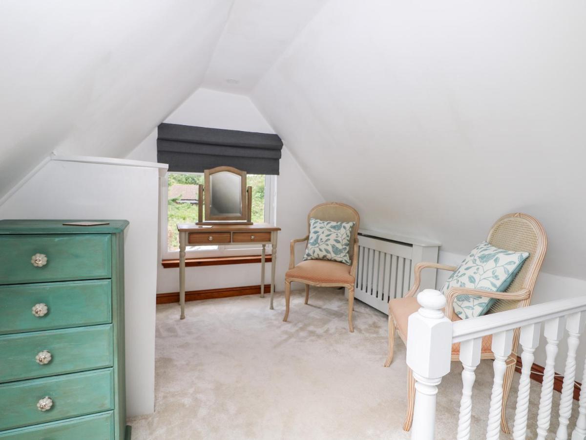 The Stables Barn Holiday home *