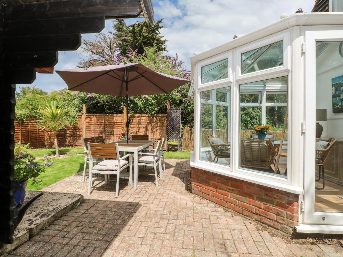 The Stables Barn Holiday home Arundel