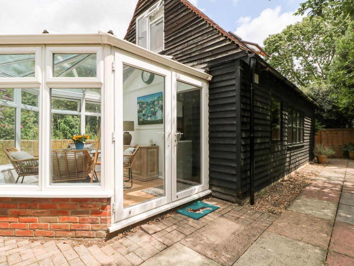 Holiday home The Stables Barn *