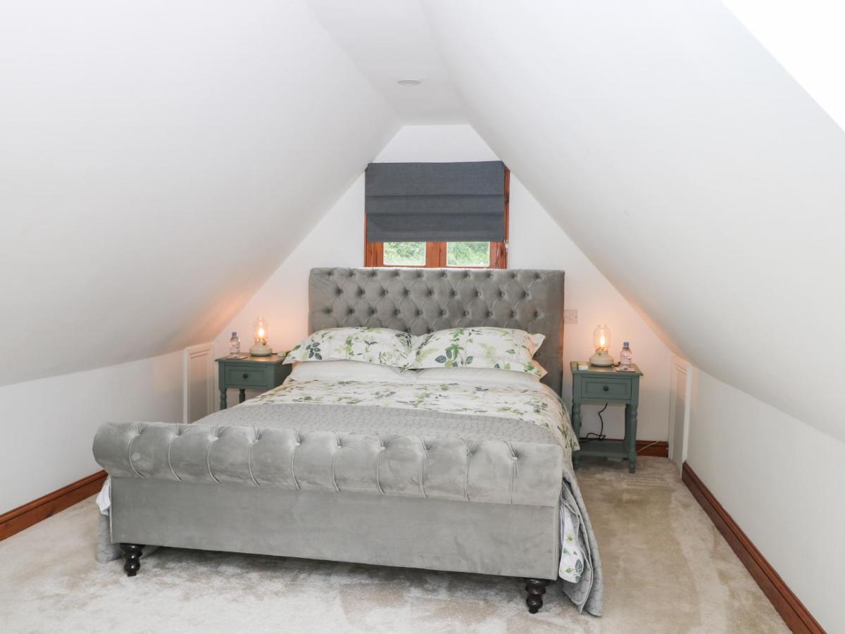 Holiday home The Stables Barn Arundel