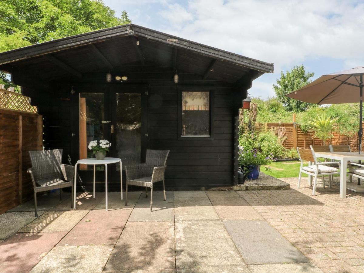 Holiday home The Stables Barn