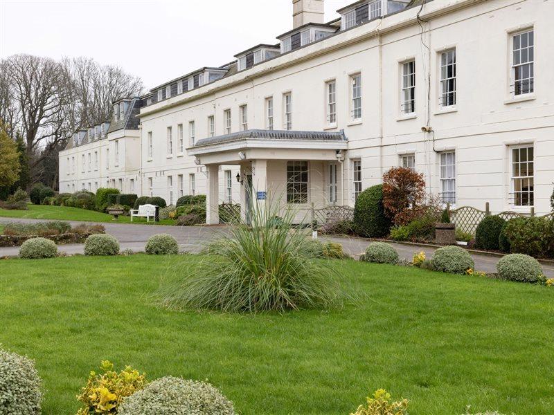 Hotel Avisford Park Arundel