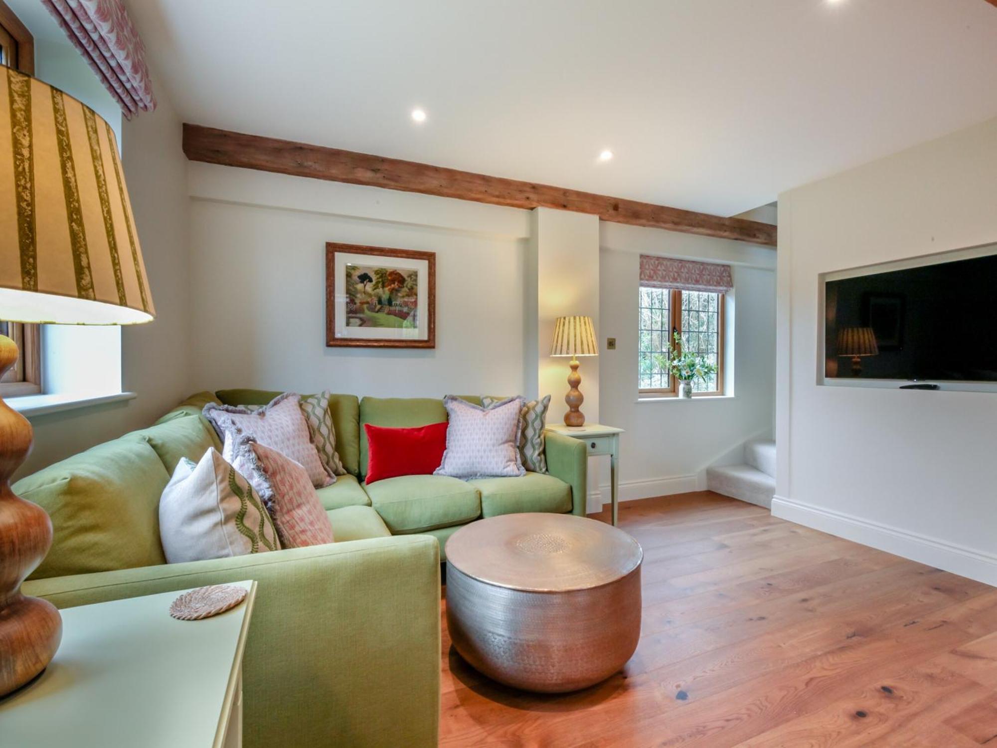 Holiday home Keeds Barn Arundel