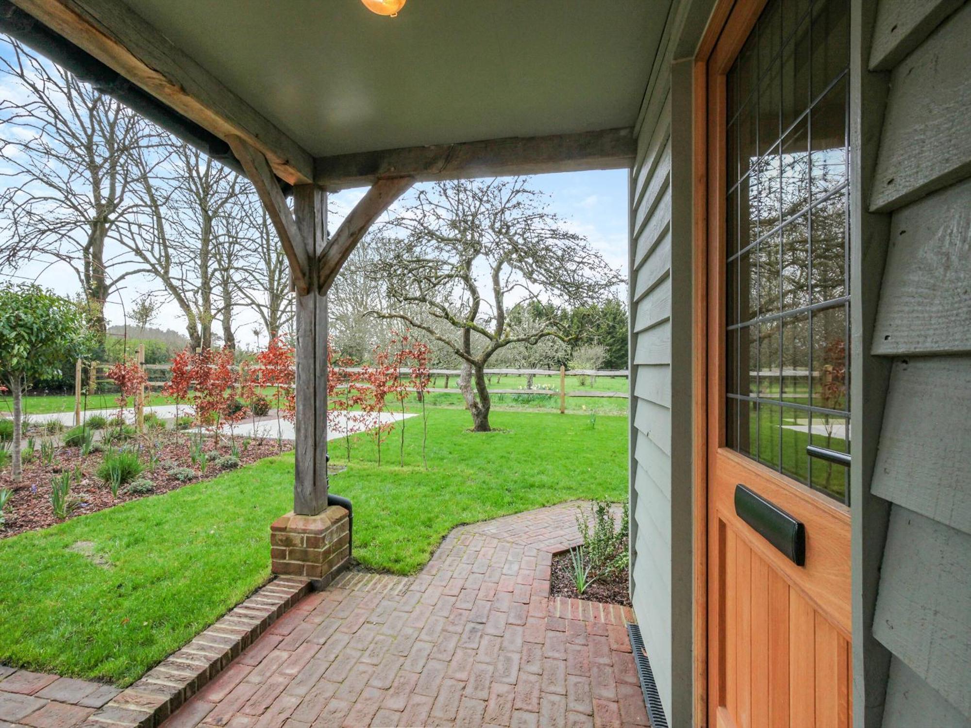 Keeds Barn Holiday home