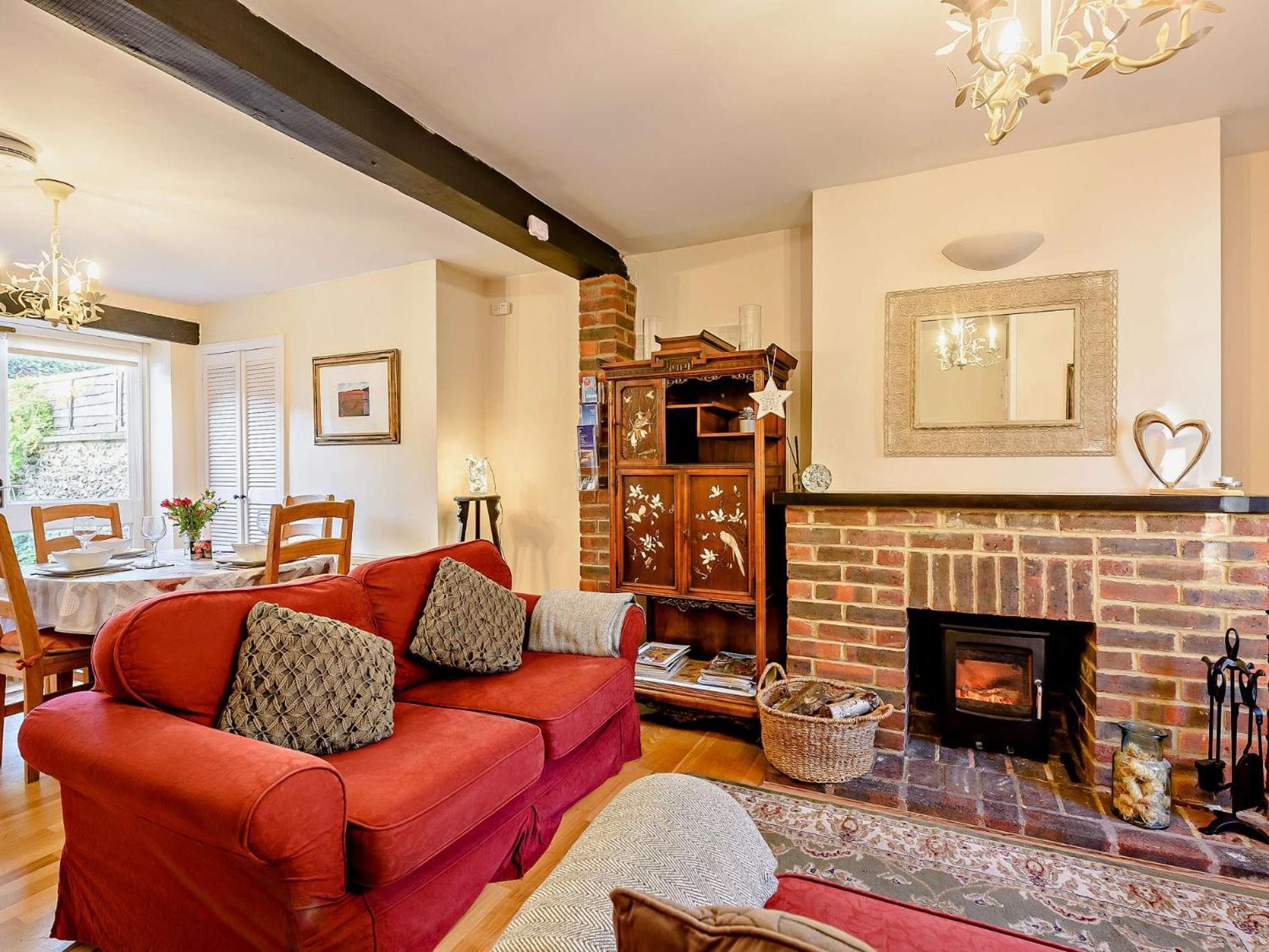 2 Bed In 89671 Holiday home Arundel