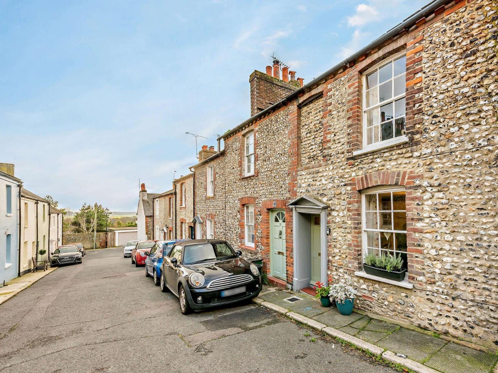 2 Bed In 89671