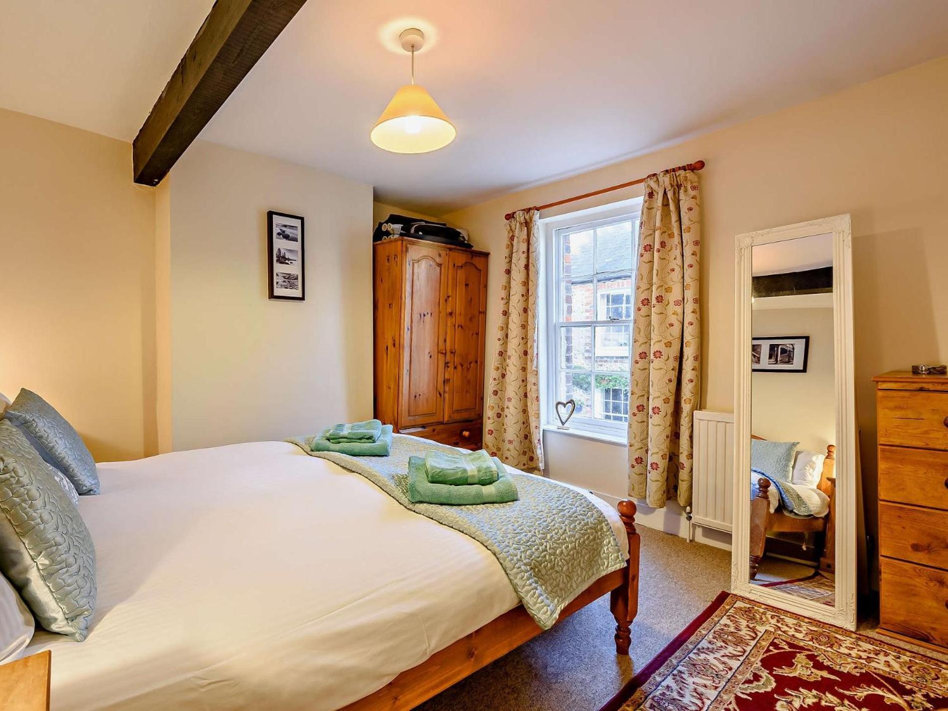 Holiday home 2 Bed In 89671 Arundel