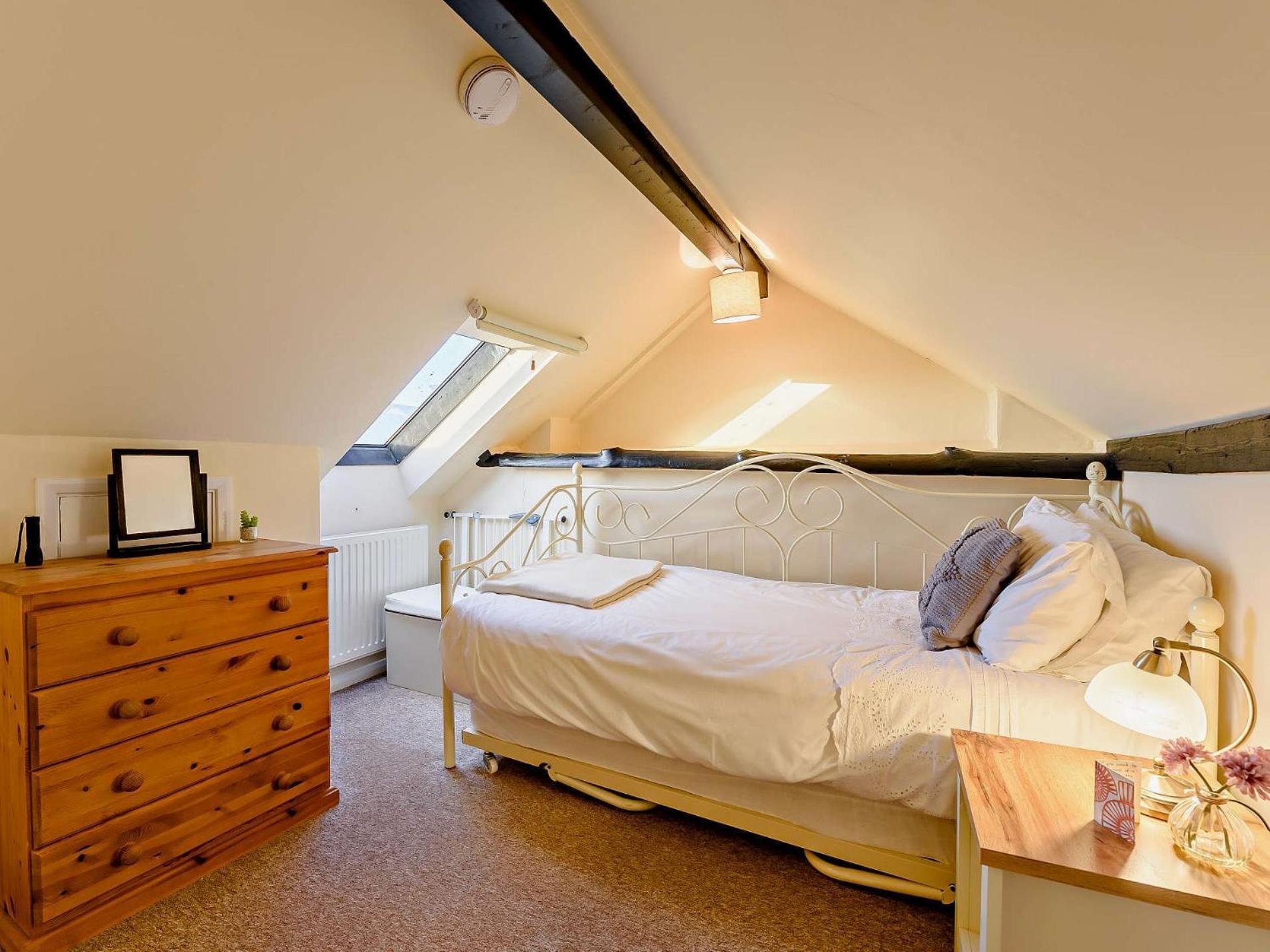 2 Bed In 89671 Arundel