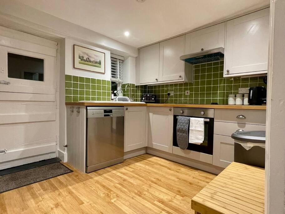 Quaint In The Heart Of Arundel