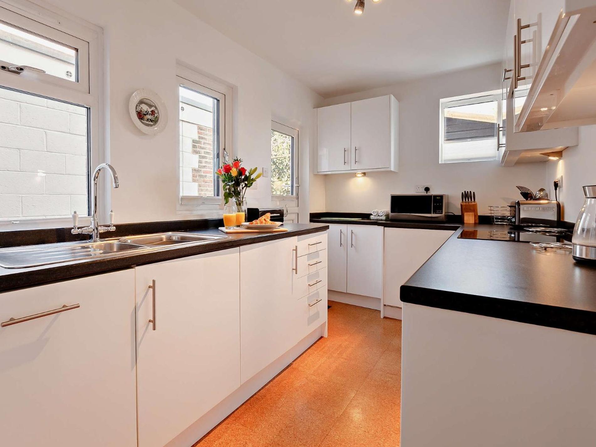 Holiday home 3 Bed In 90894 Arundel