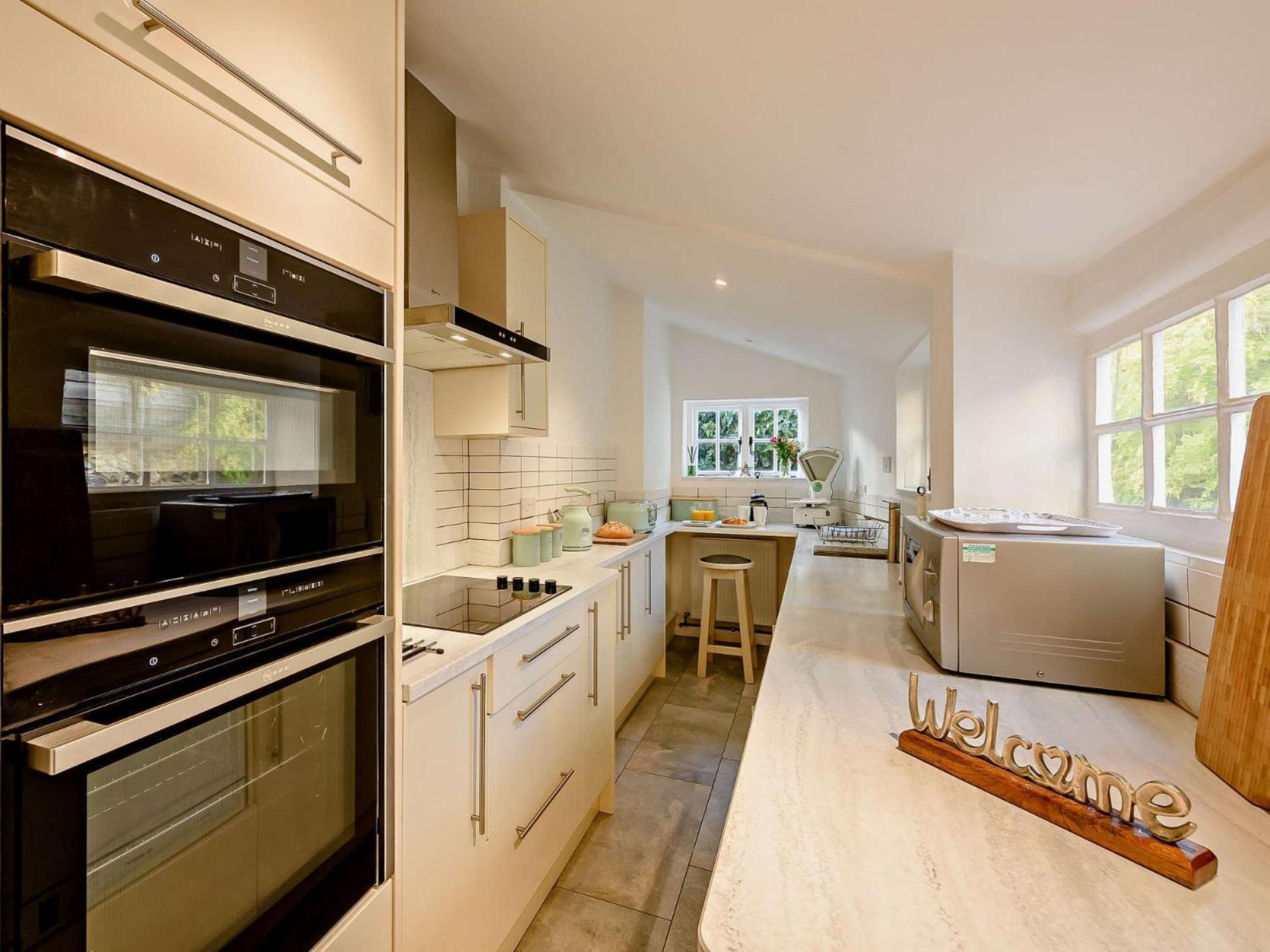 Holiday home 2 Bed In 89671 Arundel