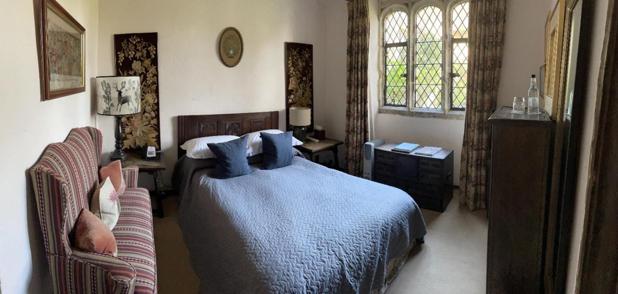 Bailiffscourt & Hotel Arundel