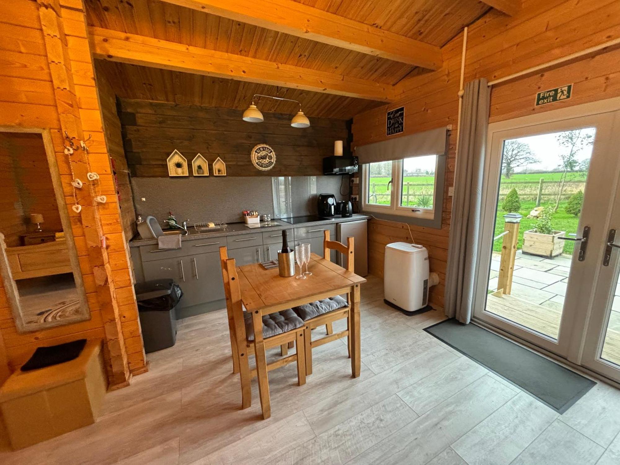 Rife Holiday home Arundel