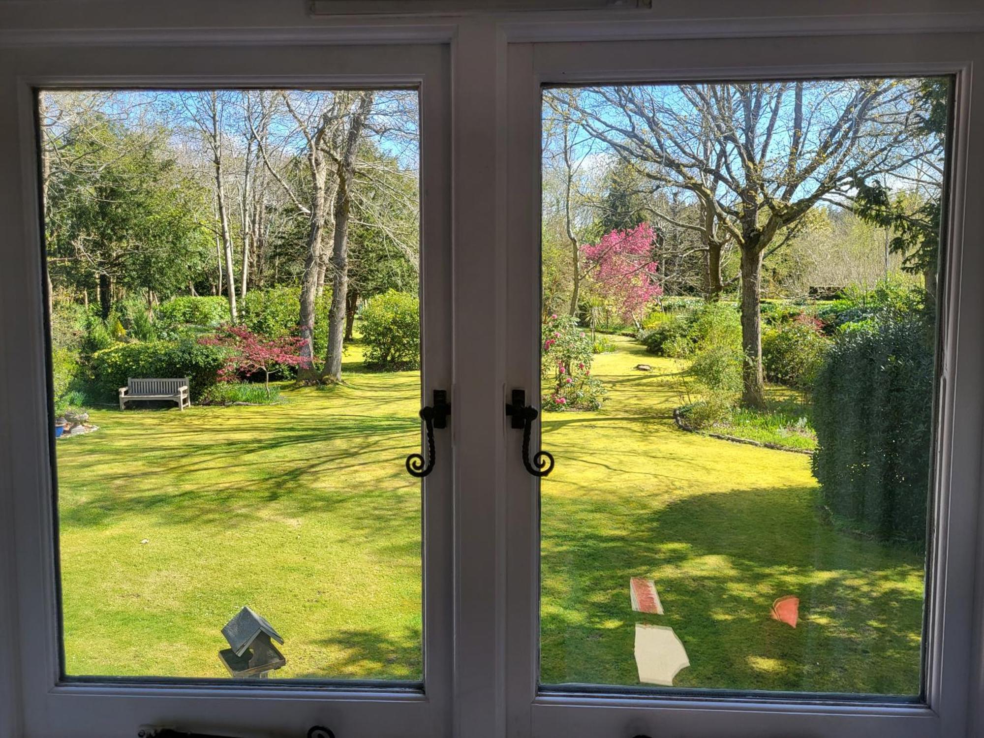 Casa de férias Chichester - Large House Near Goodwood Events With Beautiful Gardens, Dog's Welcome! *