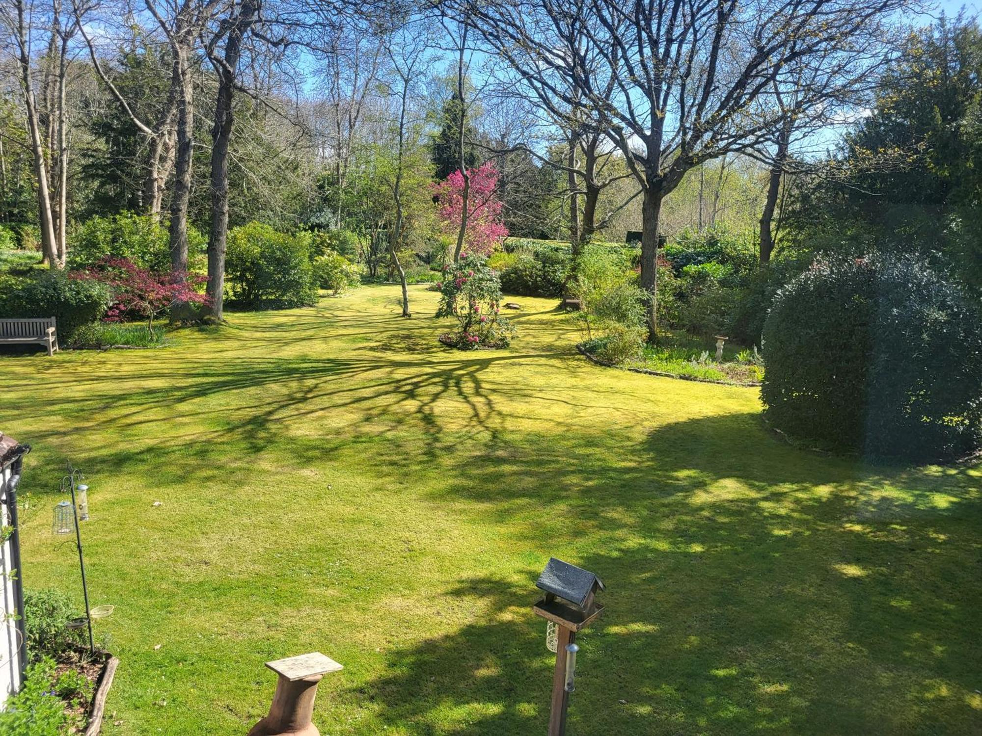 Casa de férias Chichester - Large House Near Goodwood Events With Beautiful Gardens, Dog's Welcome! Arundel