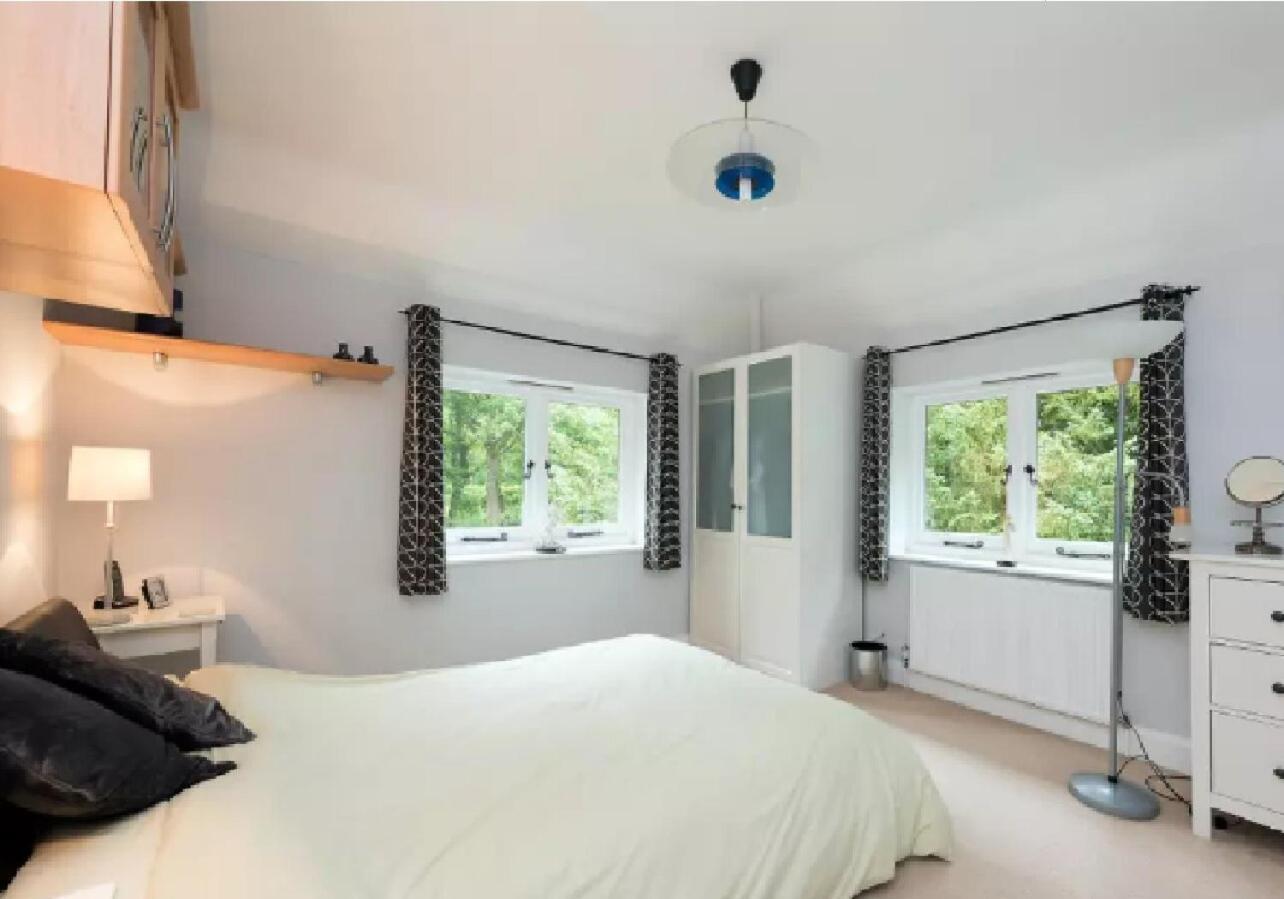 Chichester - Large House Near Goodwood Events With Beautiful Gardens, Dog's Welcome! * Arundel