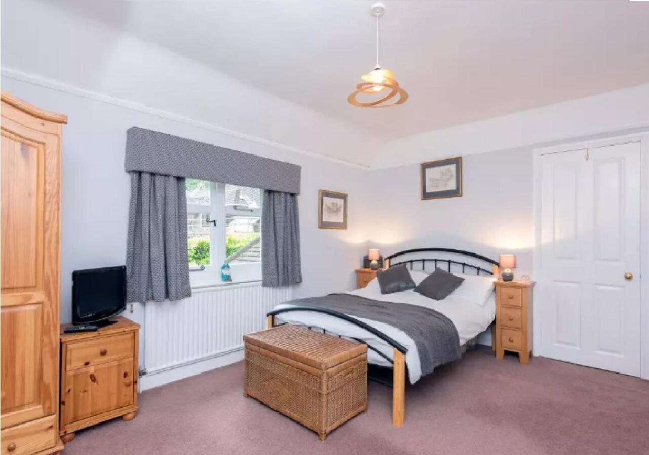 Casa de férias Chichester - Large House Near Goodwood Events With Beautiful Gardens, Dog's Welcome! Arundel
