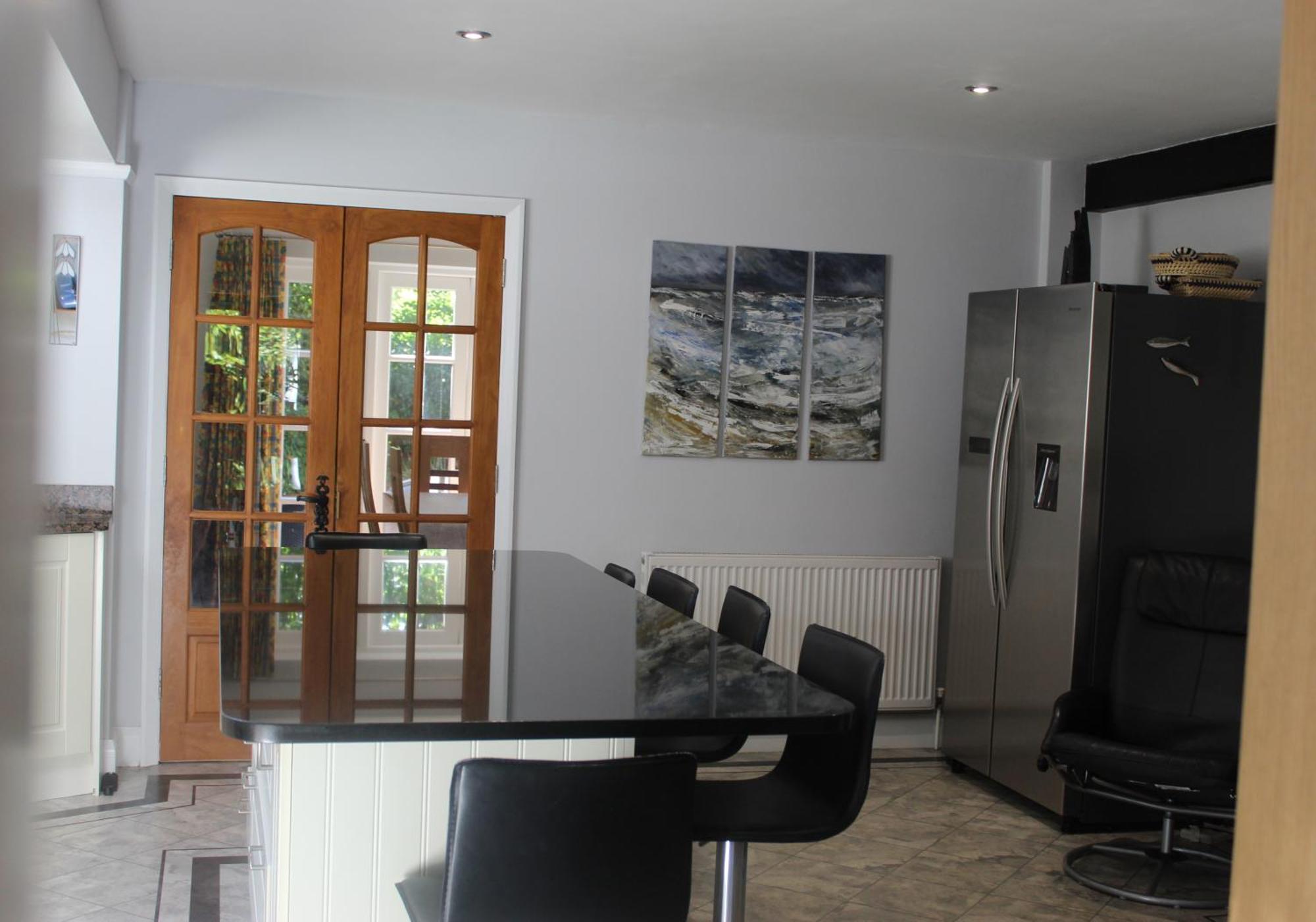 Chichester - Large House Near Goodwood Events With Beautiful Gardens, Dog's Welcome!