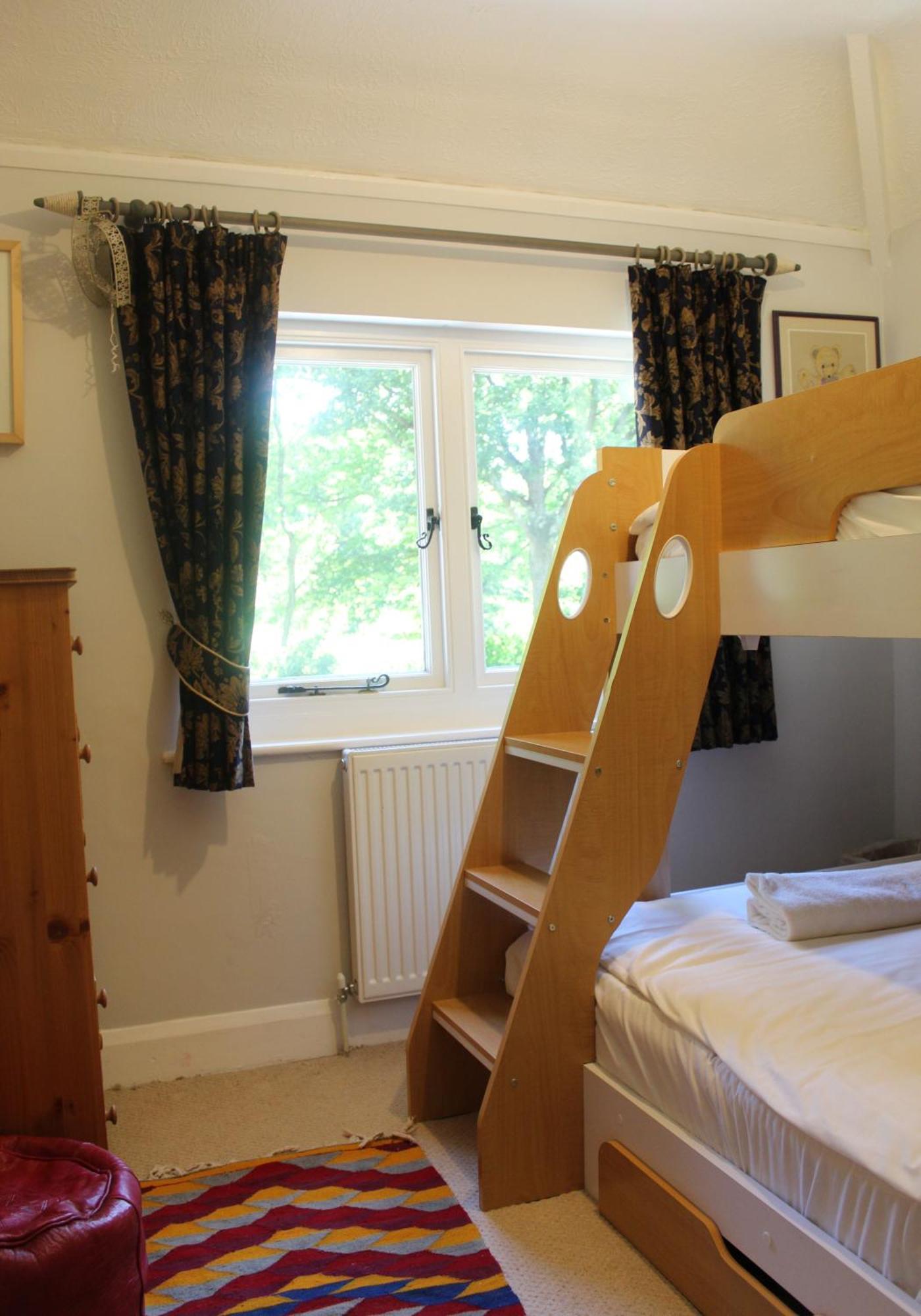 Casa de férias Chichester - Large House Near Goodwood Events With Beautiful Gardens, Dog's Welcome! Arundel