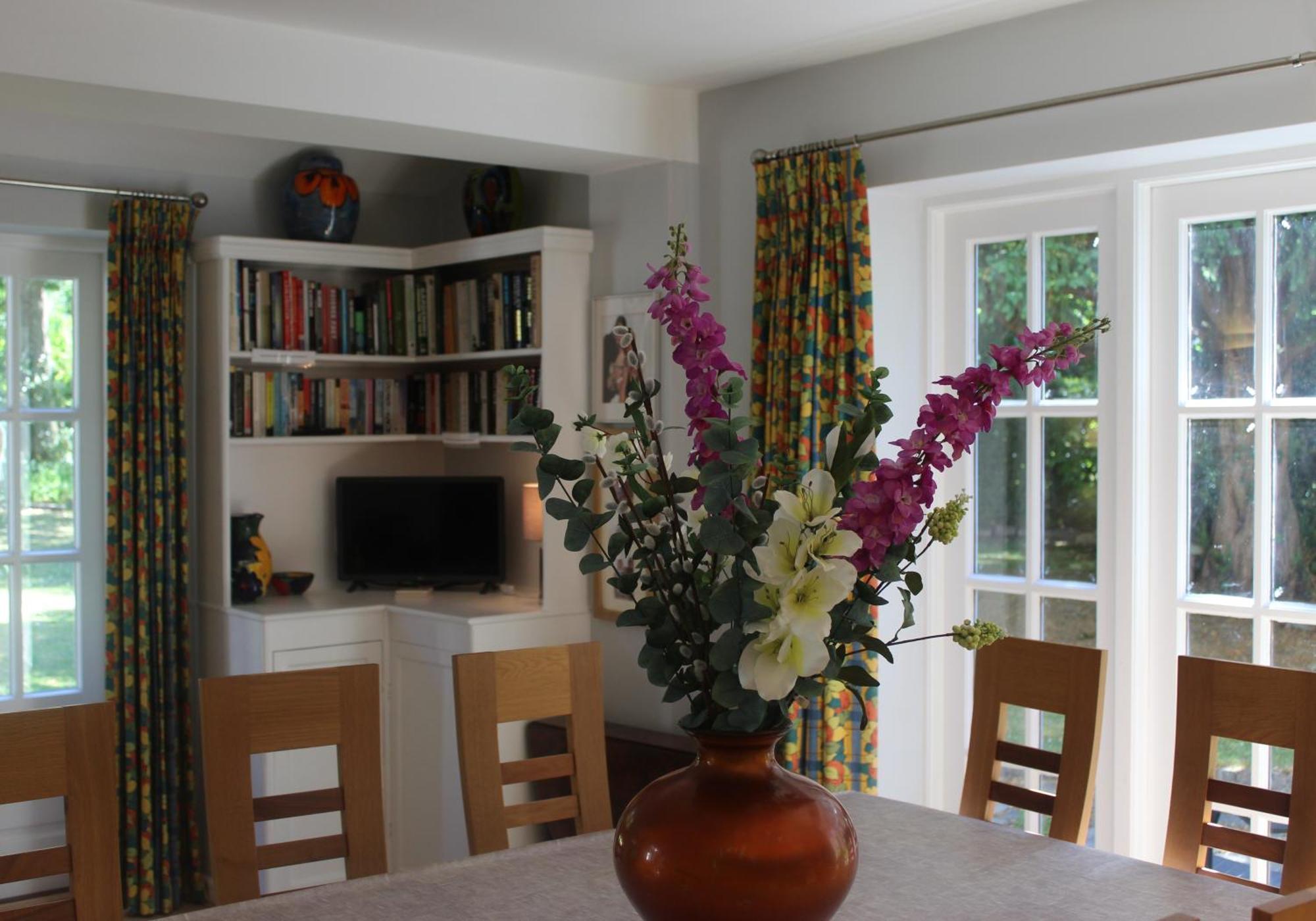 Chichester - Large House Near Goodwood Events With Beautiful Gardens, Dog's Welcome! Casa de férias