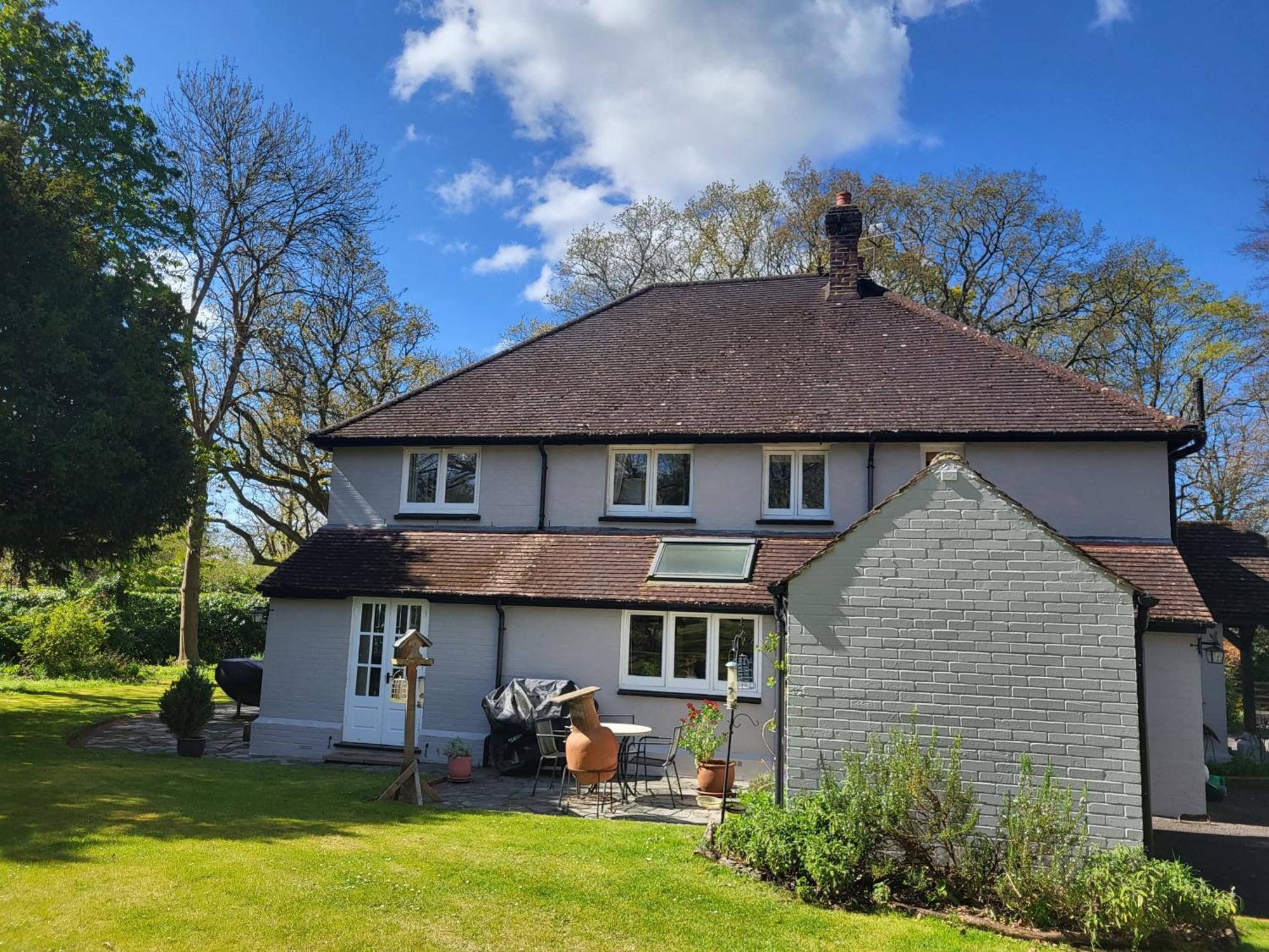 Chichester - Large House Near Goodwood Events With Beautiful Gardens, Dog's Welcome! Casa de férias