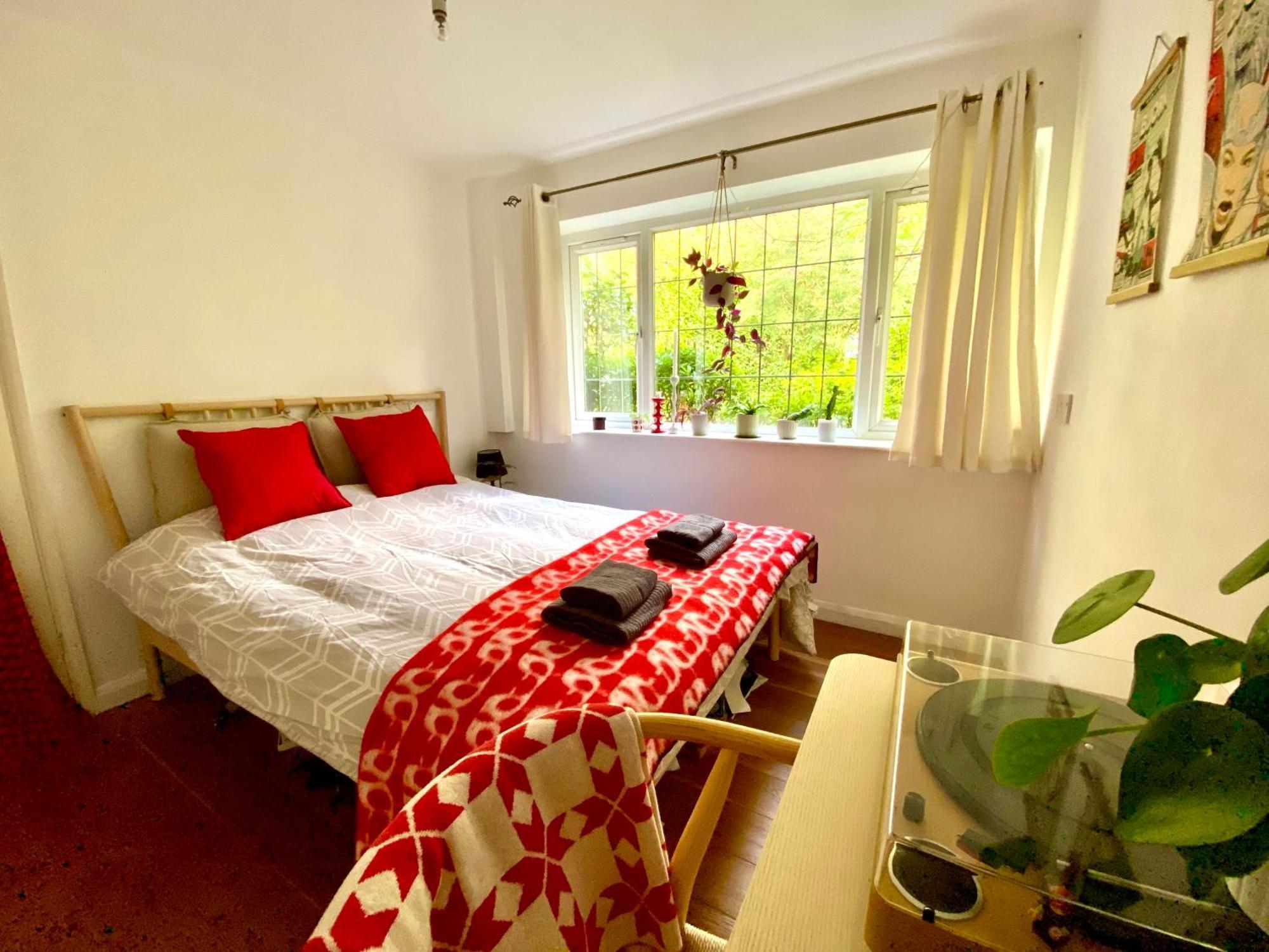 Holiday home Forest House Arundel