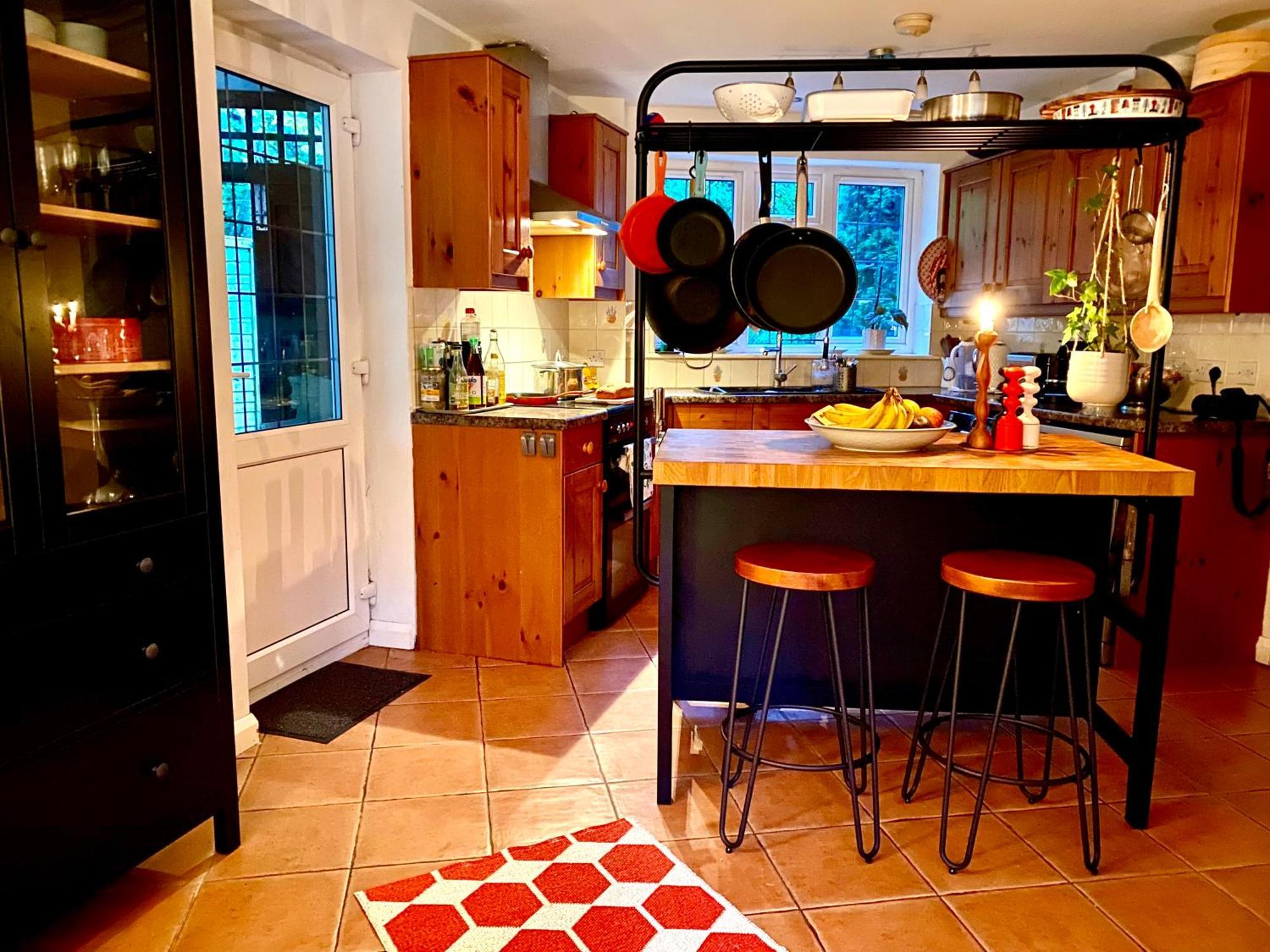 Forest House Holiday home Arundel