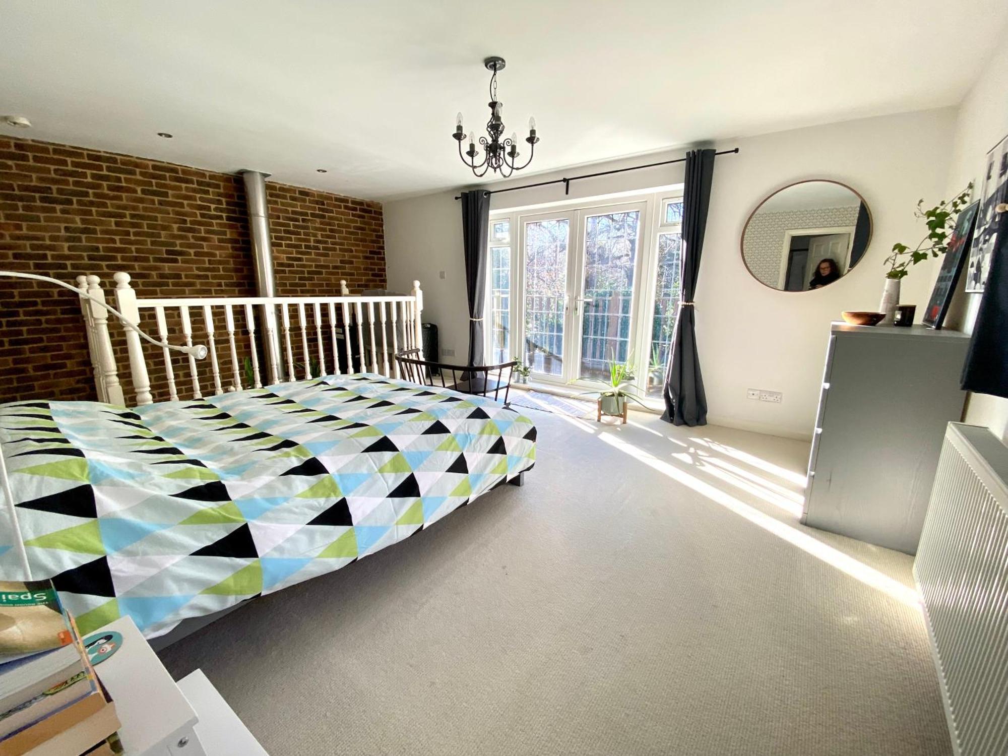 Forest House Holiday home
