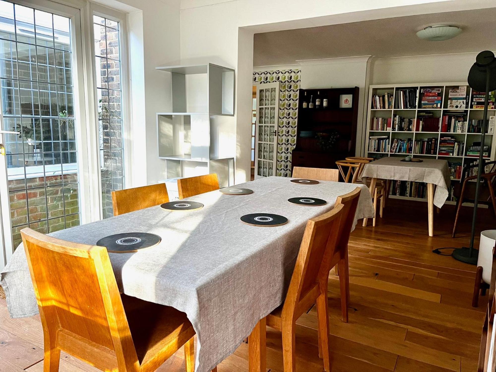 Holiday home Forest House Arundel