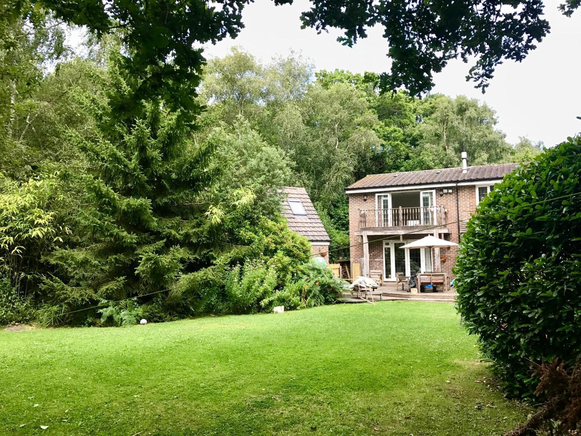 Holiday home Forest House Arundel